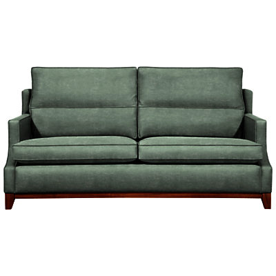 Duresta Barnes Medium Sofa Pimlico Aquamarine Duresta Barnes Medium Sofa Pimlico Aquamarine